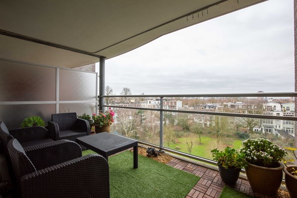 Medium property photo - Wibautstraat 178F, 1091 GR Amsterdam